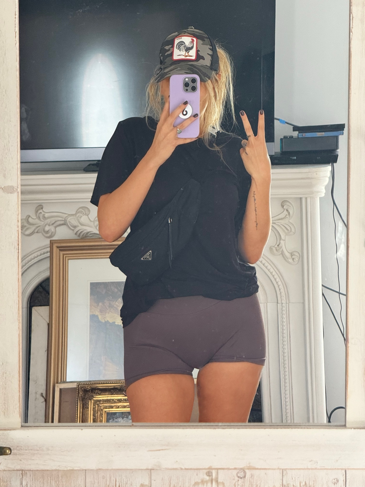 shirt stolen from man

#LTKItBag #LTKStyleTip #LTKFitness