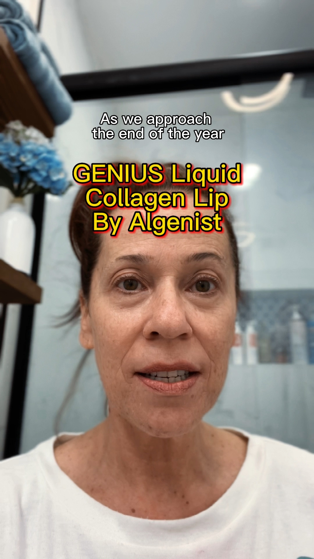It all starts with good #skincare Great #makeupproducts will fall short if you aren’t starting on a well taken care of and moisturized base. And if you are expecting #antiagingproducts to work, you must have a good #skincareroutine to give your #beautyproducts the best chance to work. This #lipserum really work!

#LTKGiftGuide #LTKbeauty #LTKHoliday