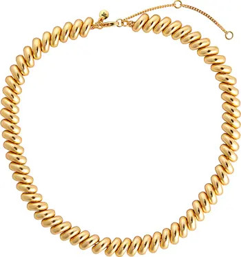 Chunky Chain Choker Necklace | Nordstrom