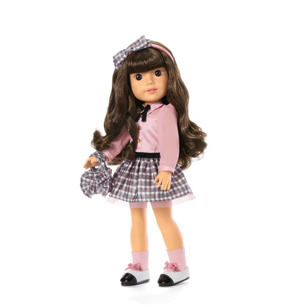 Modern Era™ Samantha™ Doll | American Girl