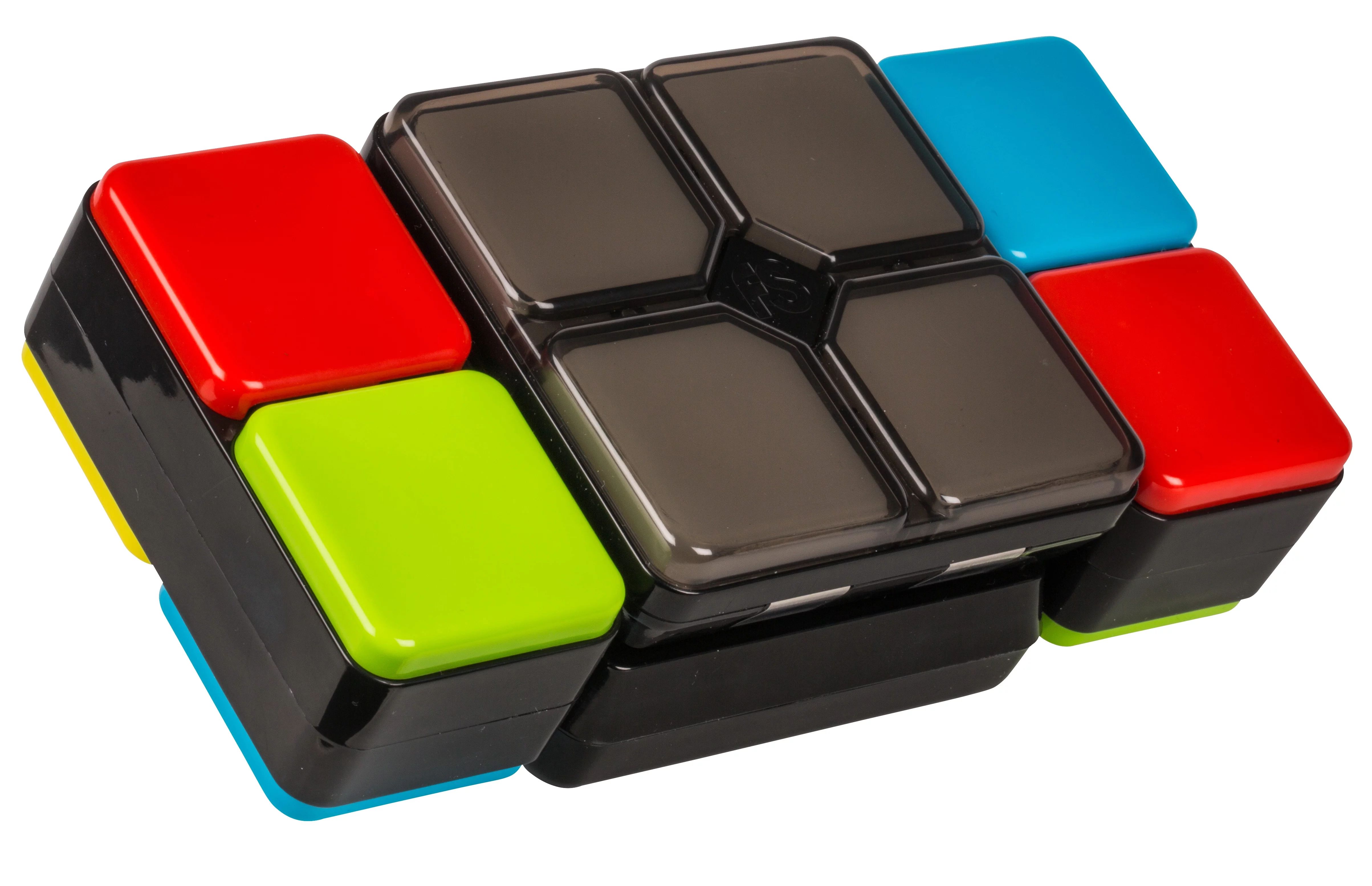 Flipslide Game, Family Game, 4 Game Modes, Multi Player, Puzzle Cube, Ages 8+ | Walmart (US)