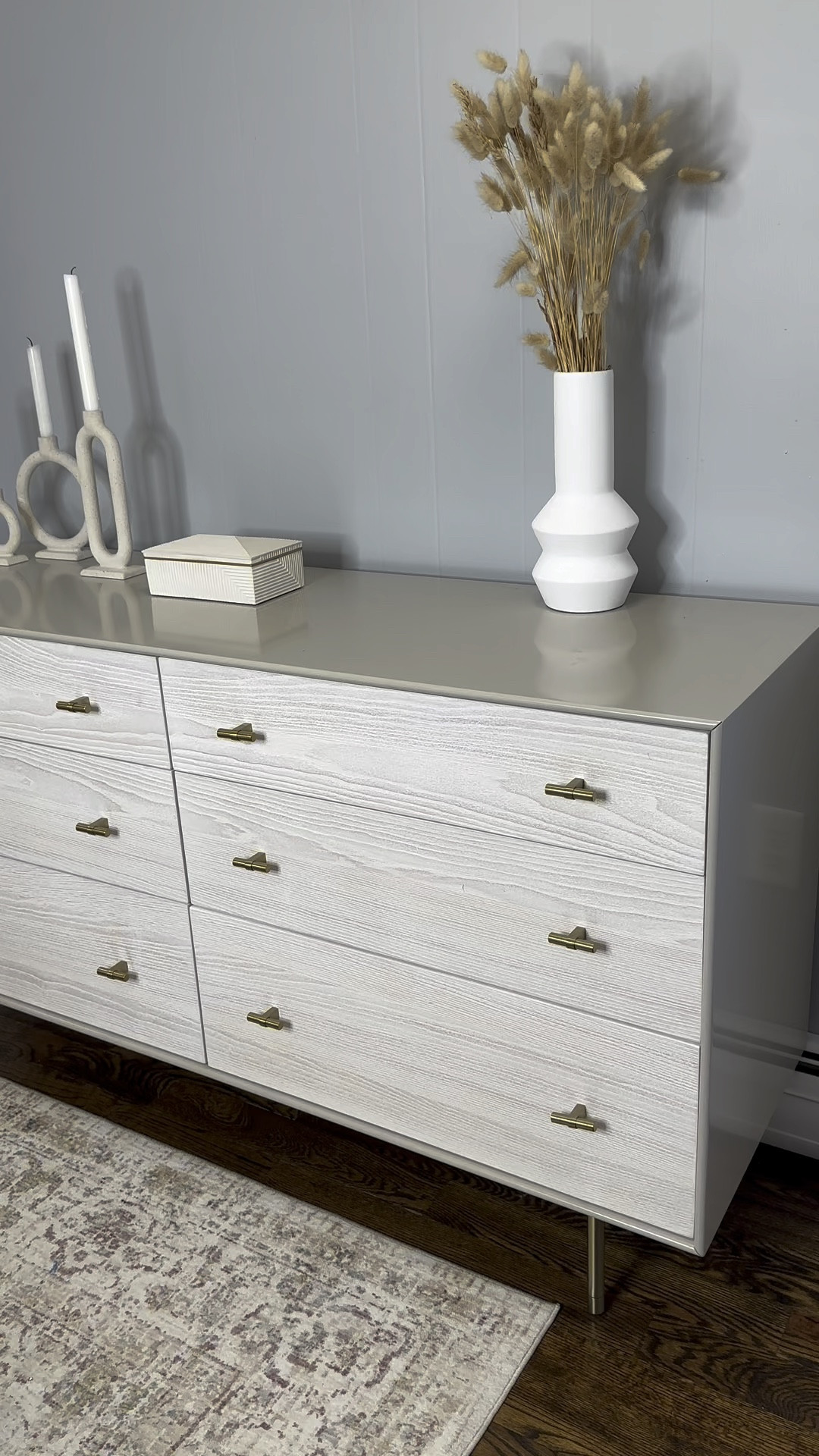 The most beautiful and detailed dresser from west elm ✨

#LTKhome #LTKSpringSale