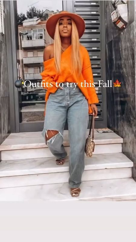 Not sure what to wear this Fall?! Well here are some bomb outfits for y’all 🔥in love with every single one. 

#LTKfindsunder100 #LTKstyletip #LTKSeasonal