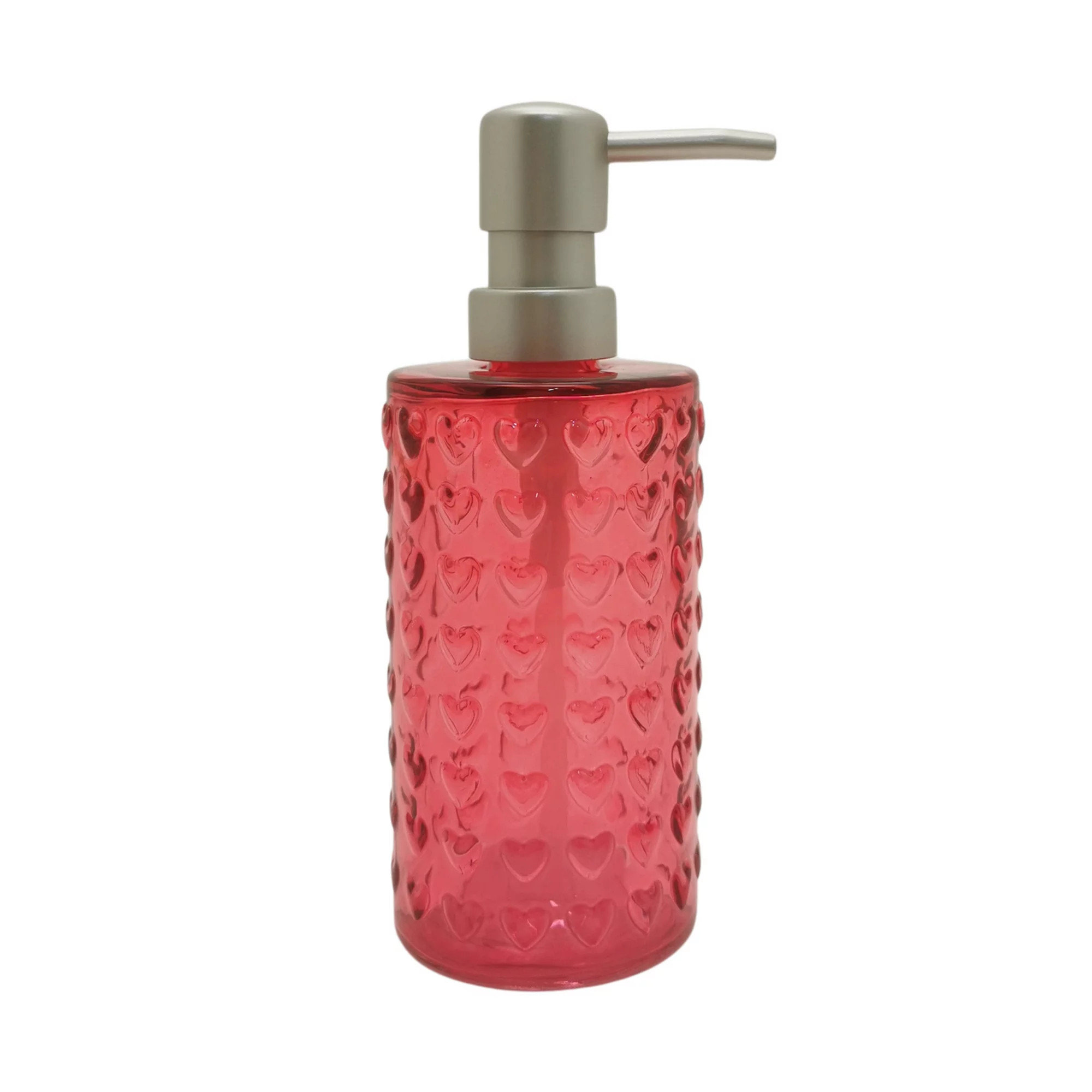 Celebrate Together™ Valentine's Day Bubble Glass Soap Pump | Kohl's
