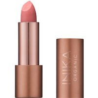 INIKA Organic Lipstick 4.2g (Various Shades) - Nude Pink | Skinstore