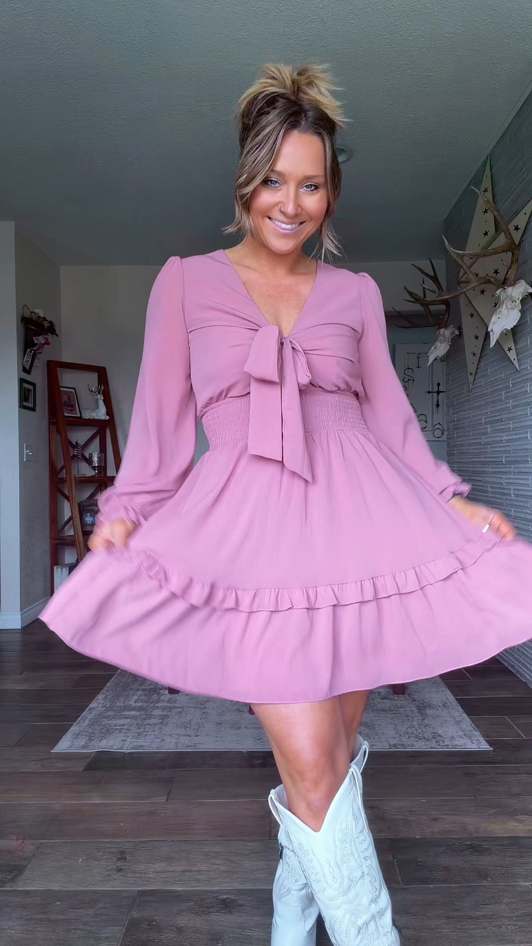 #LTKSeasonal #LTKootd