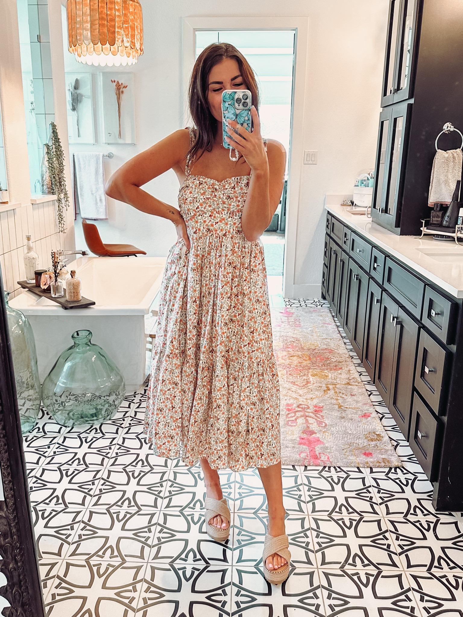 easter or baby shower brunch style

#LTKSeasonal #LTKunder50 #LTKtravel