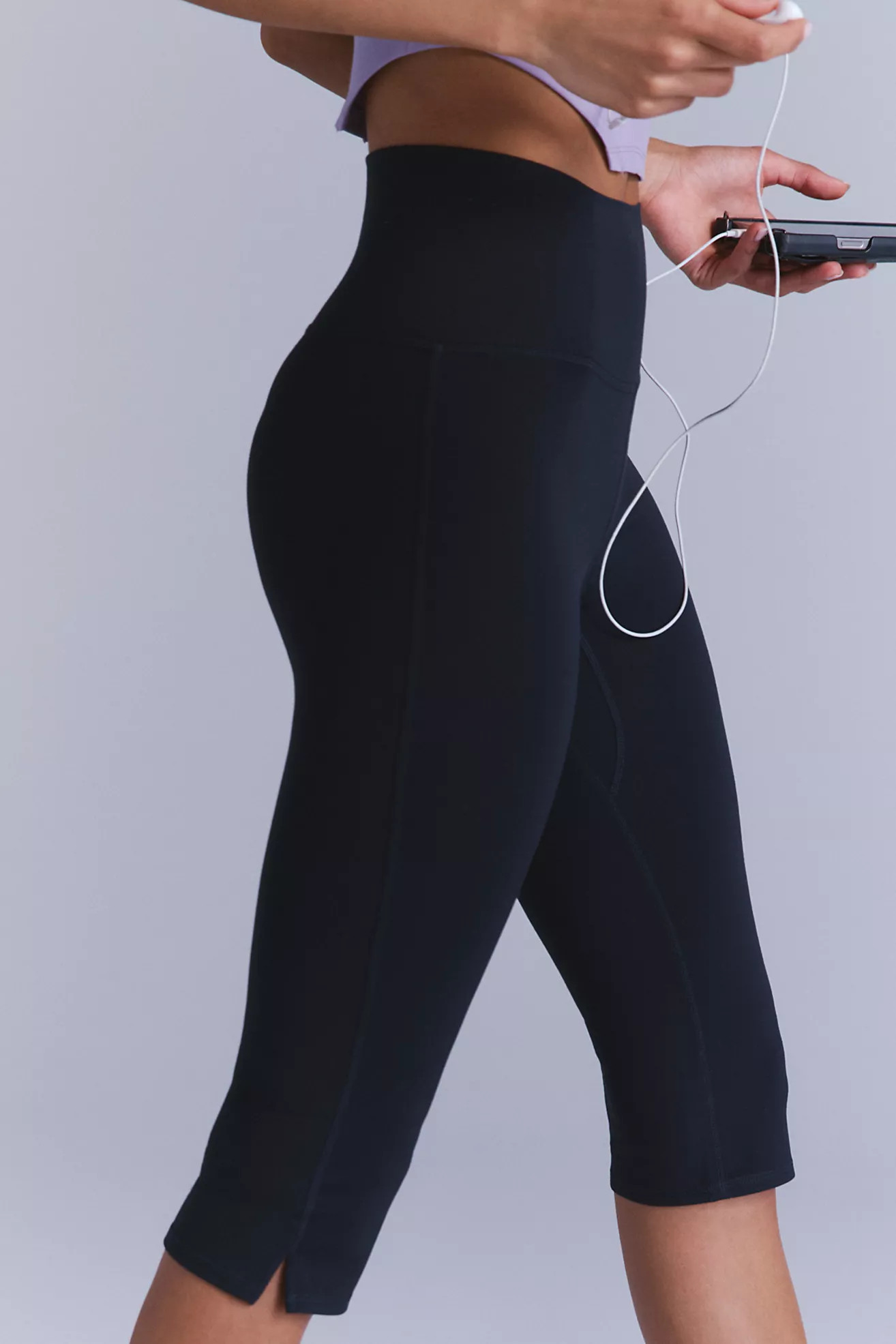 Never Better Mini Leggings | Free People (Global - UK&FR Excluded)