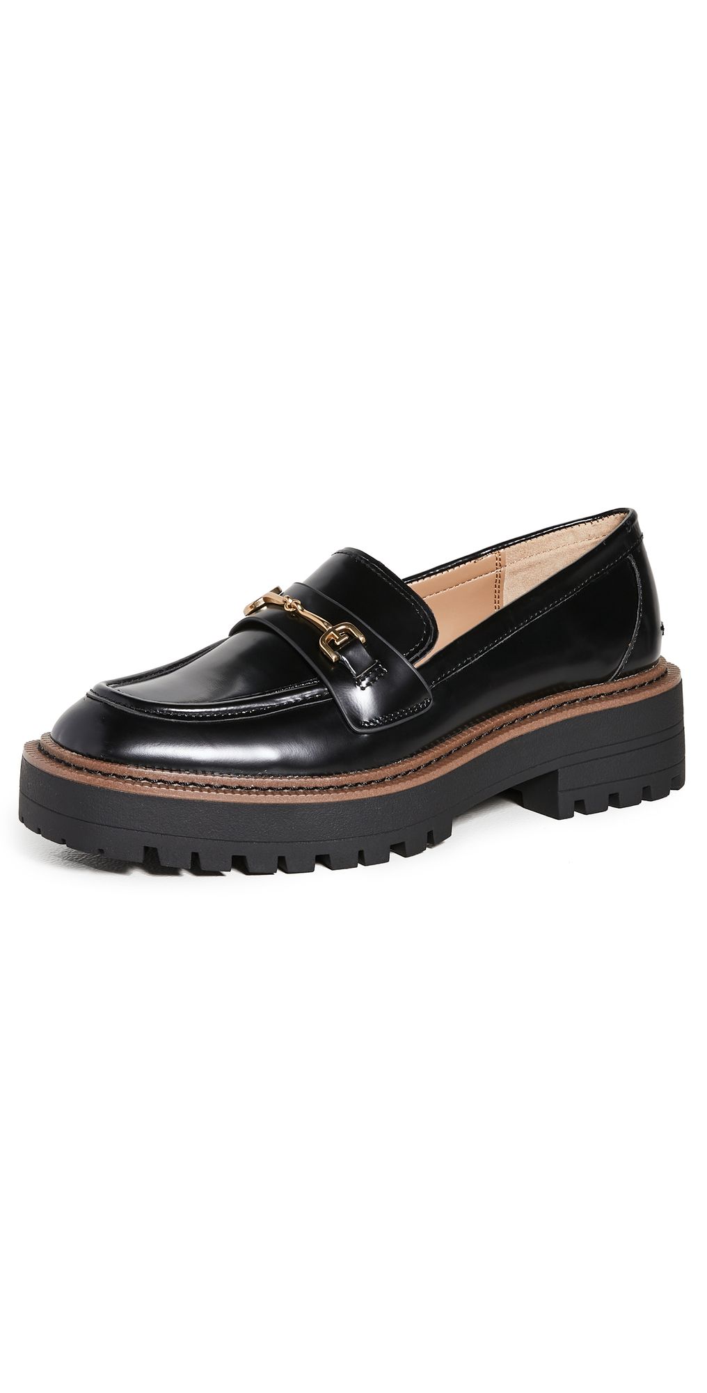 Sam Edelman Laurs Loafers | SHOPBOP | Shopbop