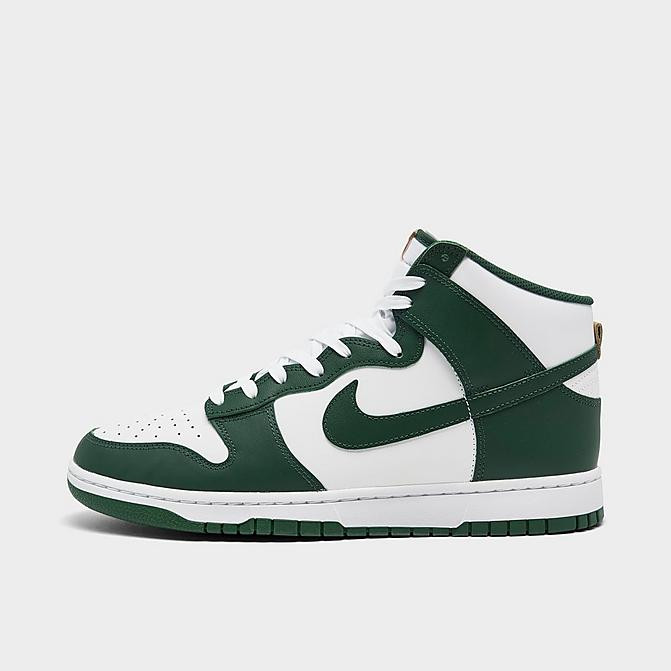 Nike Dunk High Retro Casual Shoes | Finish Line (US)