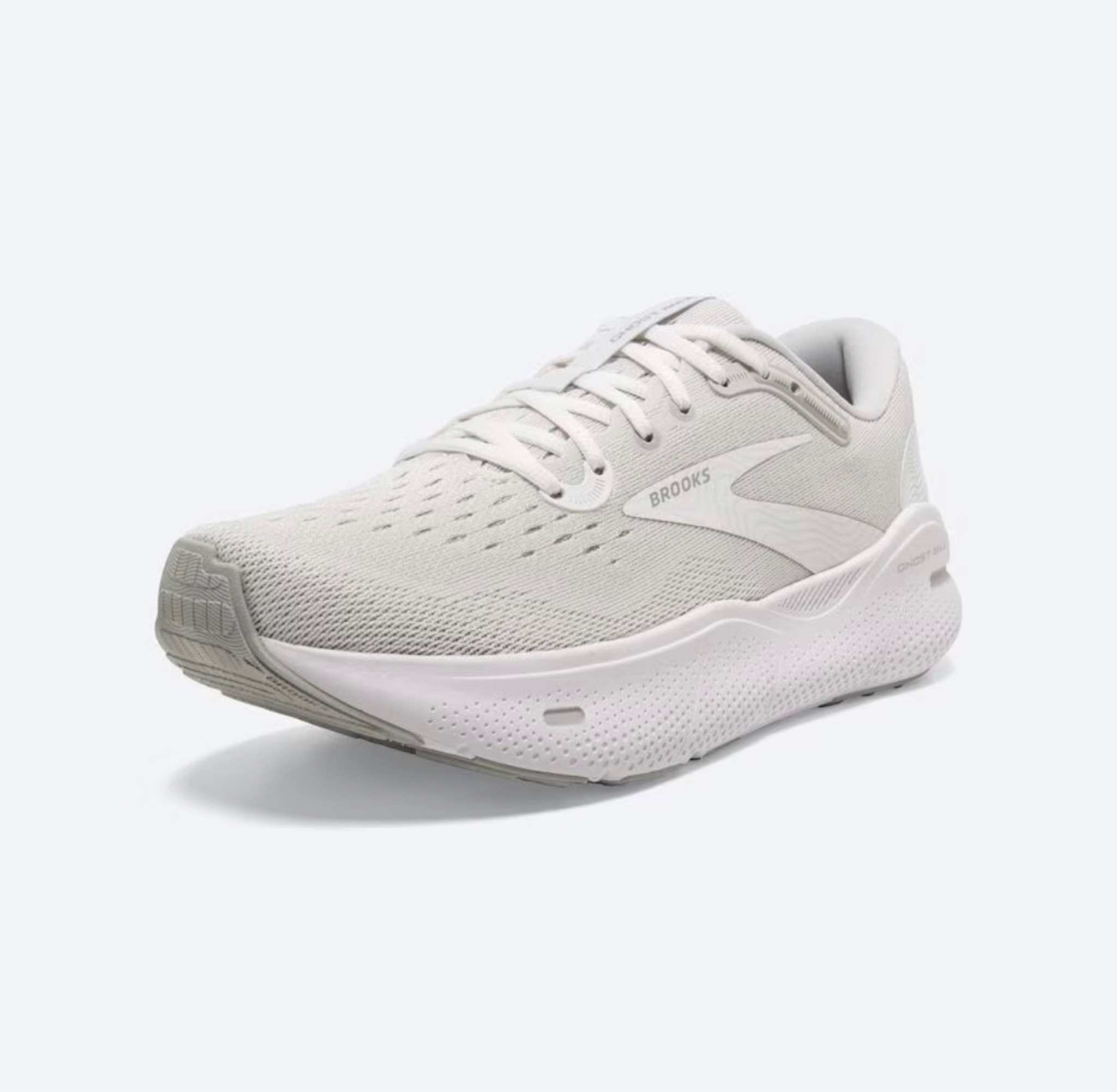 Brooks Ghost Max!! So comfy, feels like a cloud!

#LTKGiftGuide #LTKstyletip #LTKshoecrush