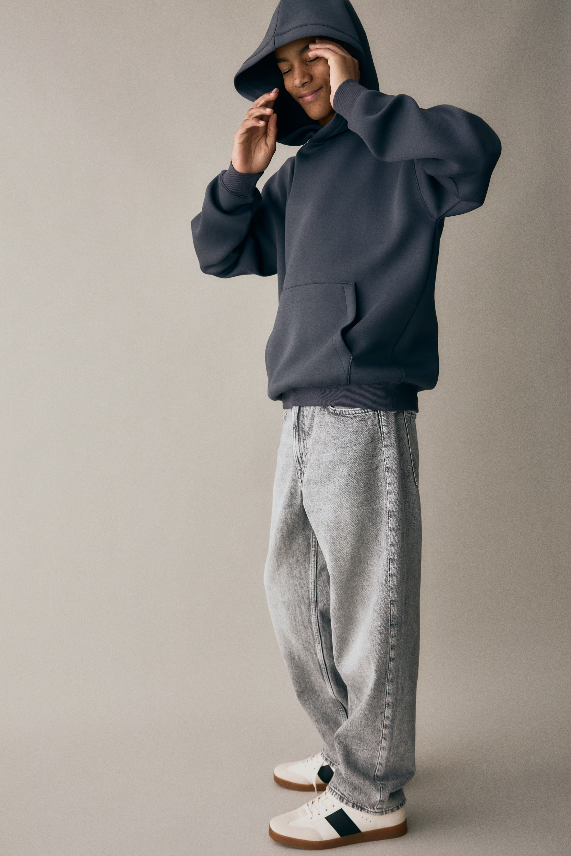 Loose Fit Jeans | H&M (US + CA)