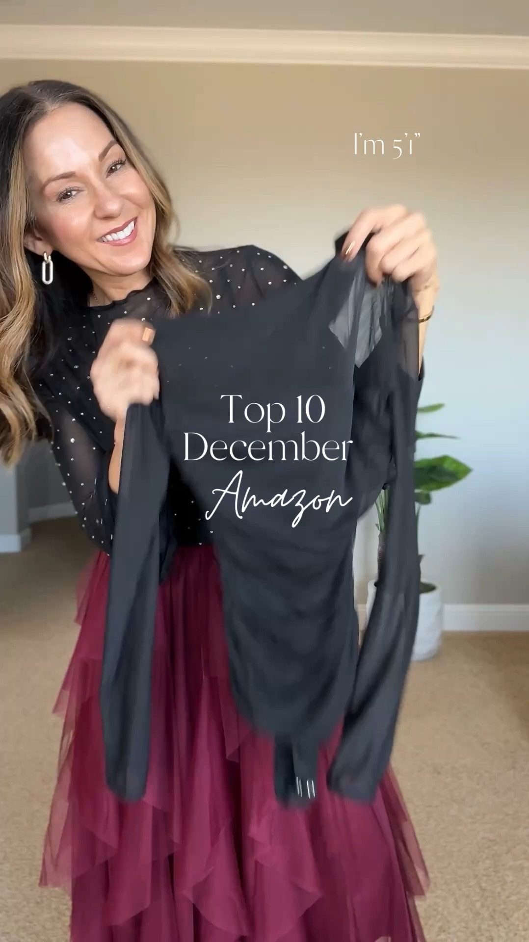 Amazon fashion top 10 best sellers for December. 
Some items are on sale ! 

#LTKSaleAlert #LTKStyleTip #LTKFindsUnder50