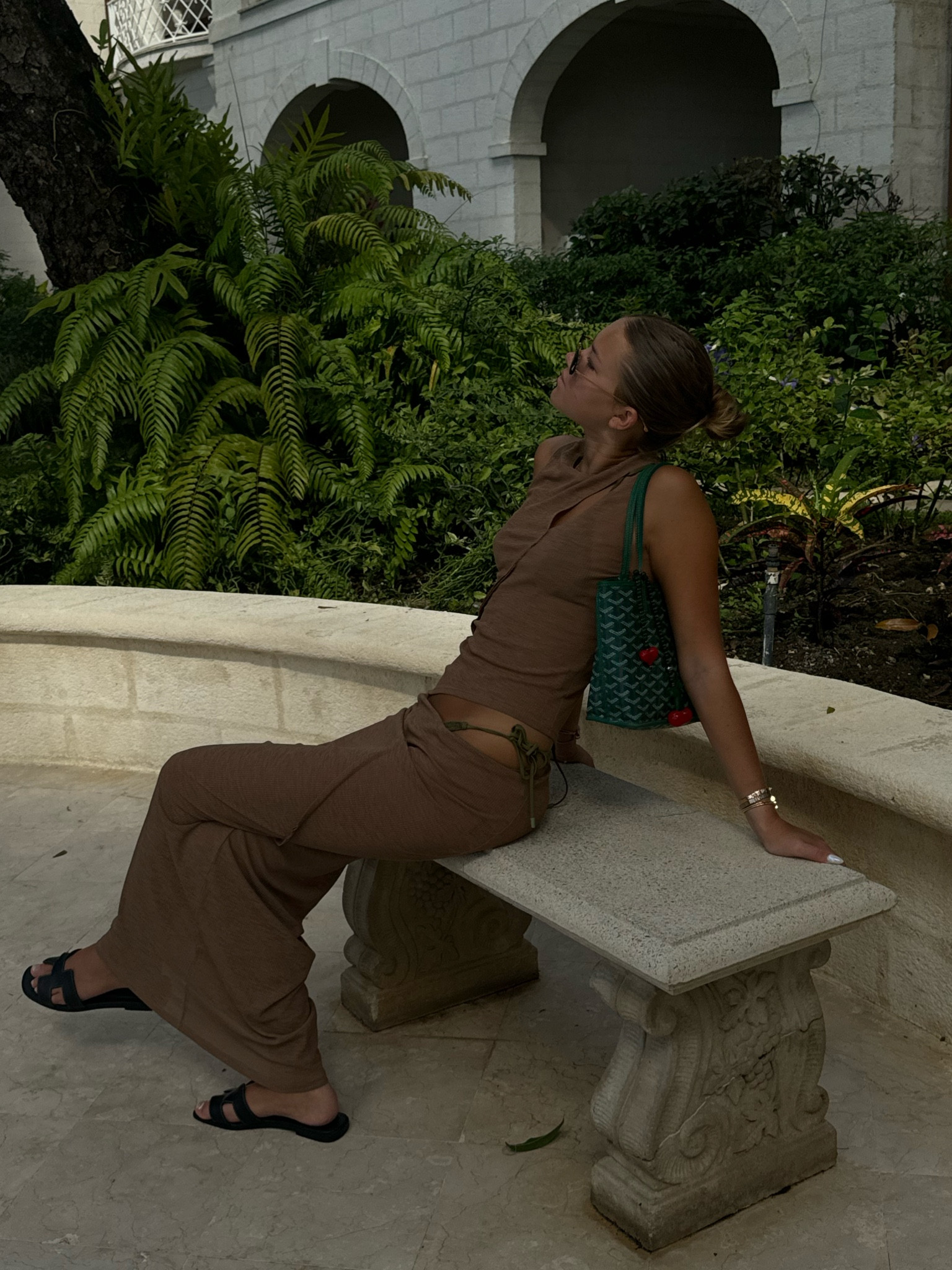 Beach outfit! 🌴🥥

#LTKSeasonal #LTKStyleTip