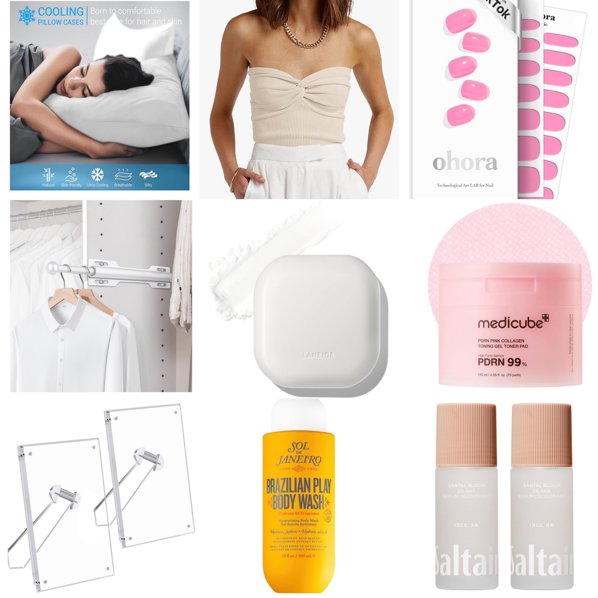 Amazon Prime Days haul

#LTKSaleAlert #LTKFindsUnder100 #LTKHome