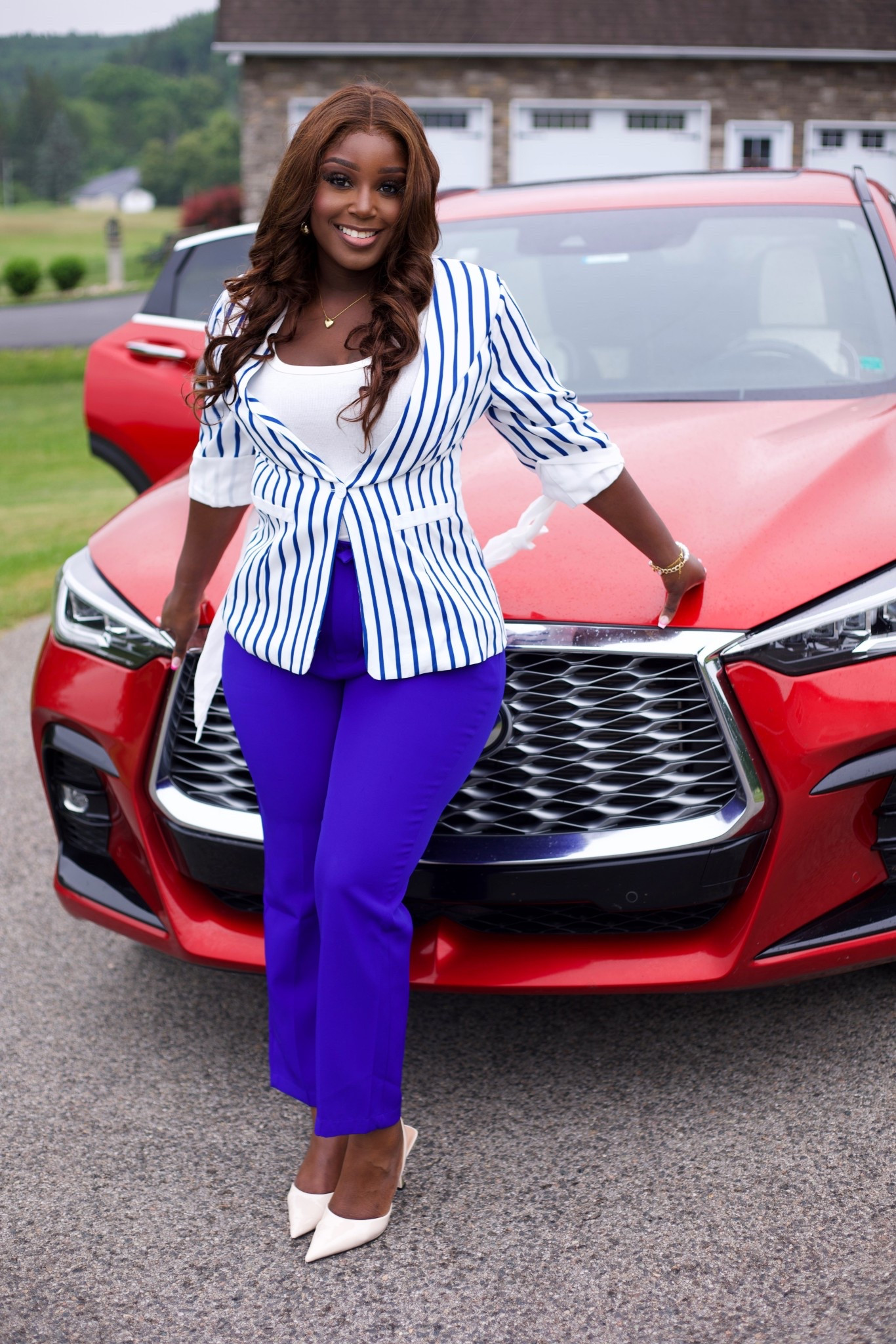Office outfit inspo 

#LTKstyletip #LTKcanada #LTKsummer