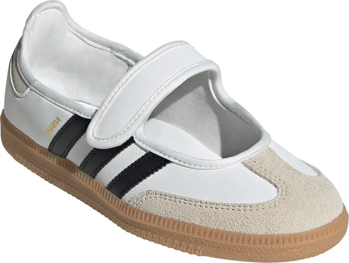 Kids' Samba Jane Sneaker | Nordstrom