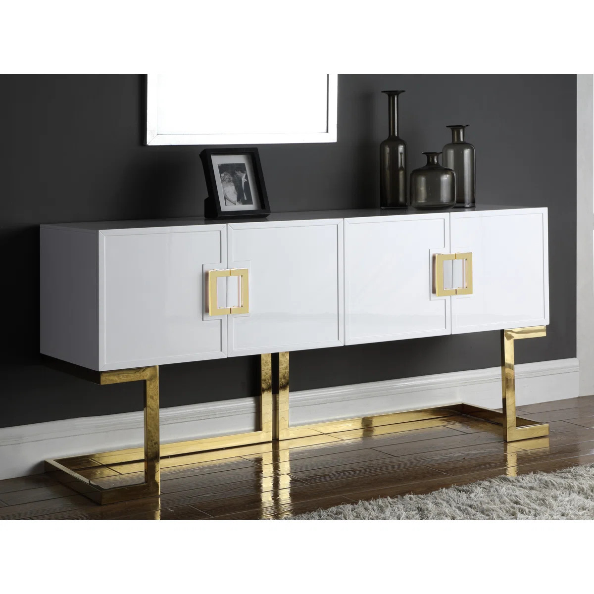 Beth 64" Wide Sideboard | Wayfair North America