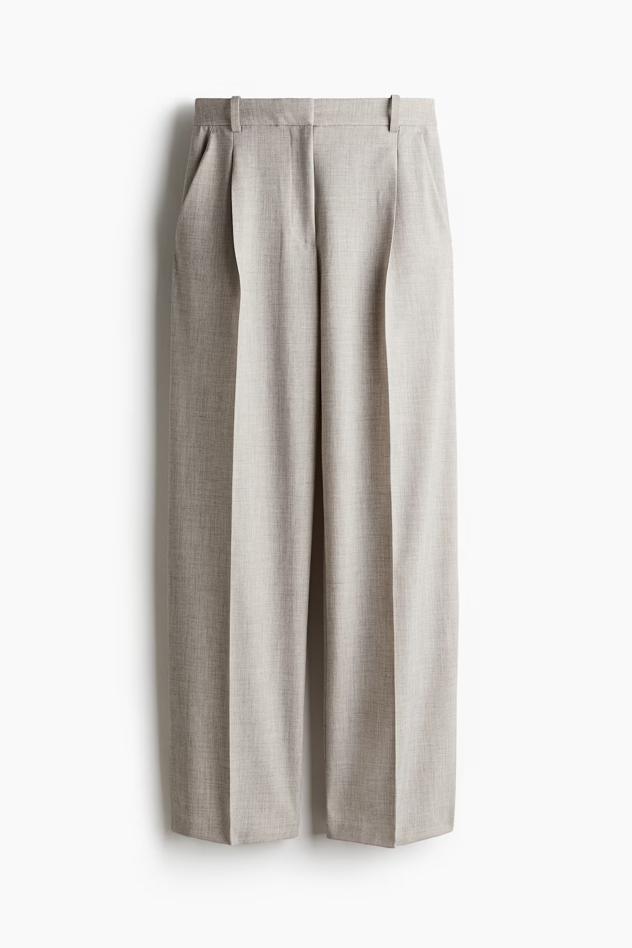 Tailored trousers | H&M (UK, MY, IN, SG, PH, TW, HK)