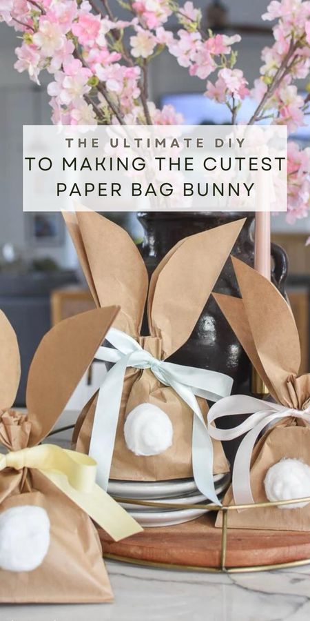 Easter craft for kids, Easter paper bag bunny

Brooke start at home 

#LTKfamily #LTKSeasonal #LTKkids