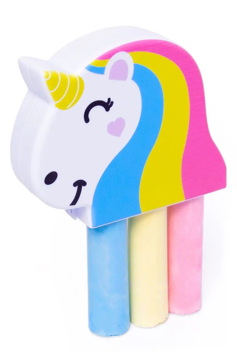 Good Banana Chalksters™ Unicorn Chalk Holder | Nordstrom | Nordstrom