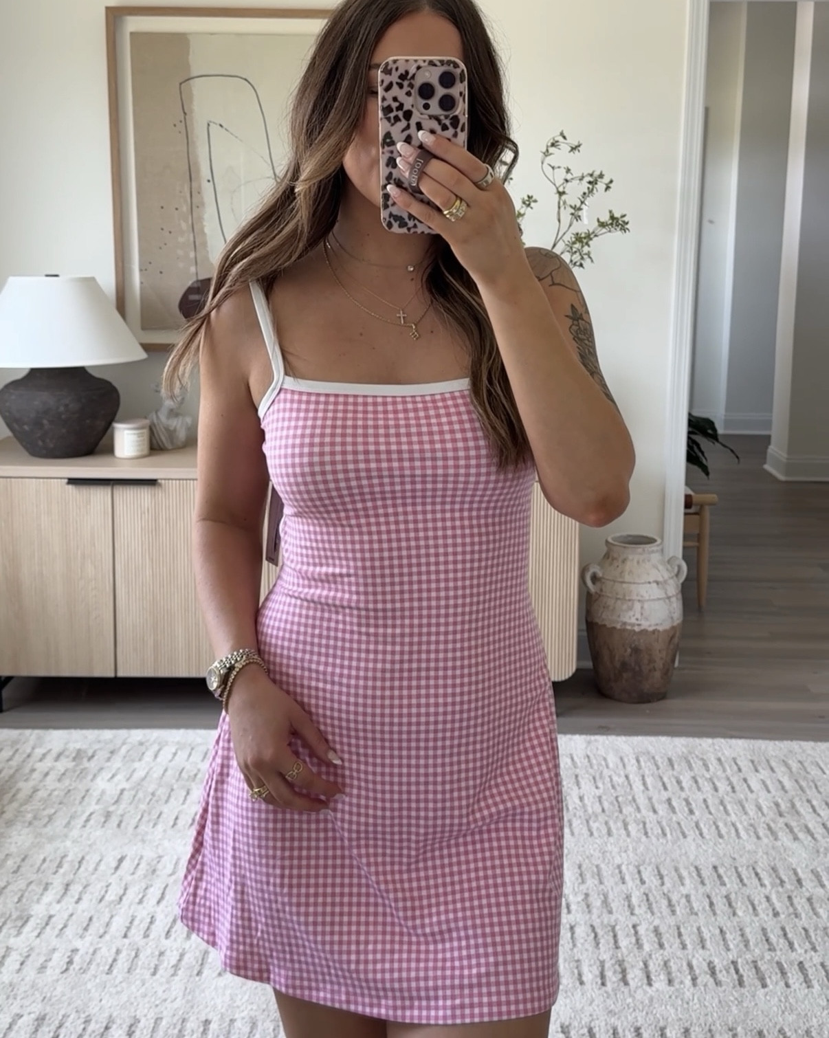 Target Athletic Dress. Target sports dress. Target summer finds 

#LTKStyleTip #LTKSeasonal #LTKSummerEdit