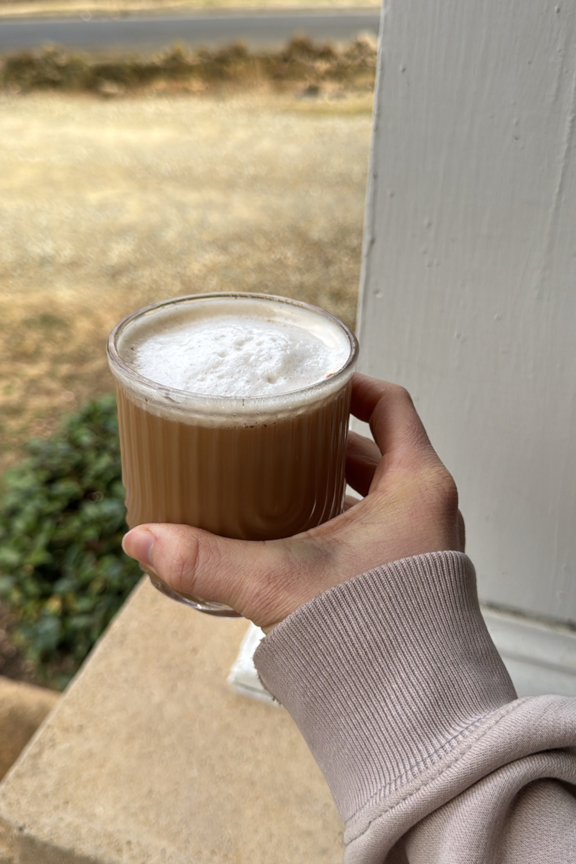 cute cocktail glasses I use to elevate my iced coffees 

#LTKGiftGuide #LTKFindsUnder50 #LTKHome