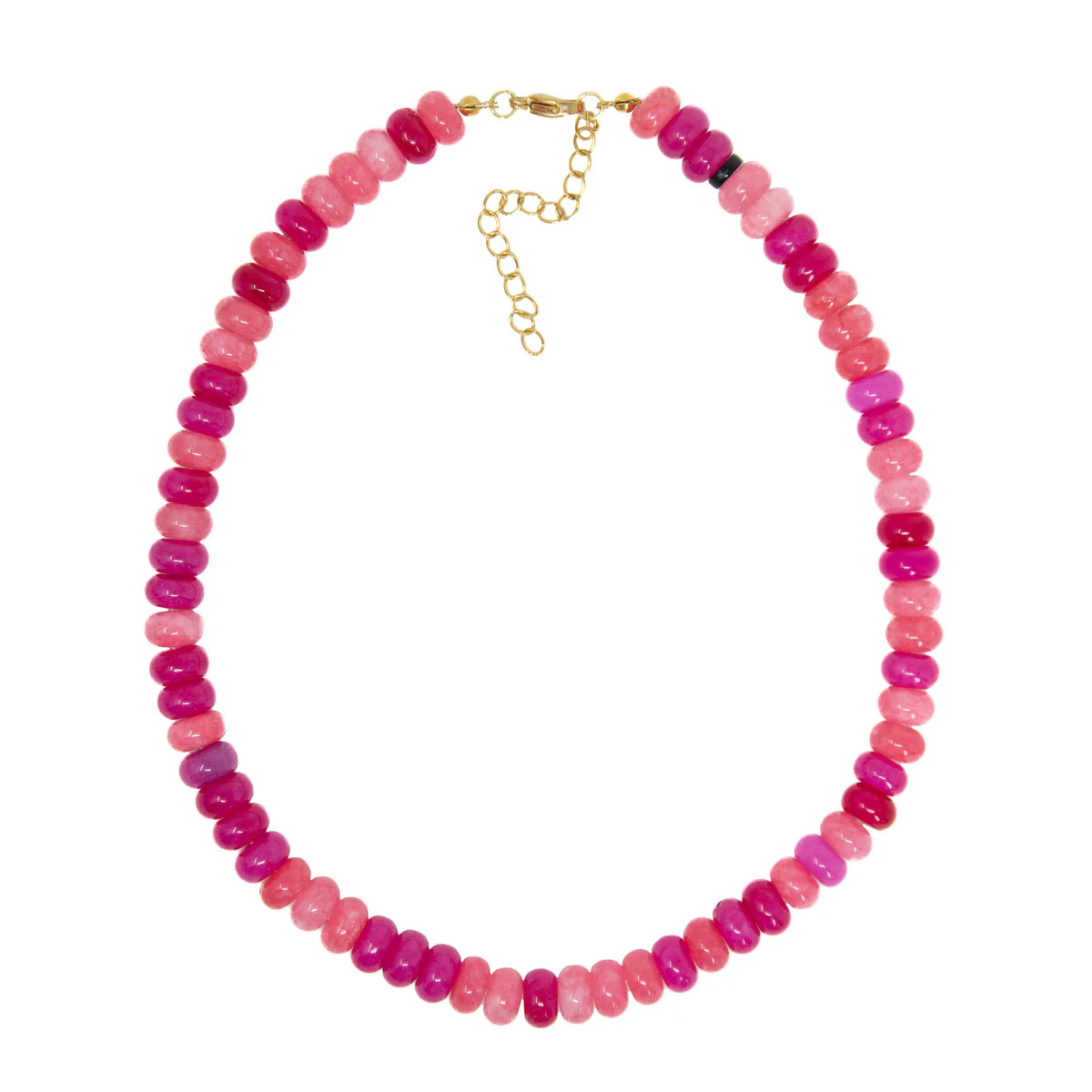 Reece Necklace | Allie + Bess