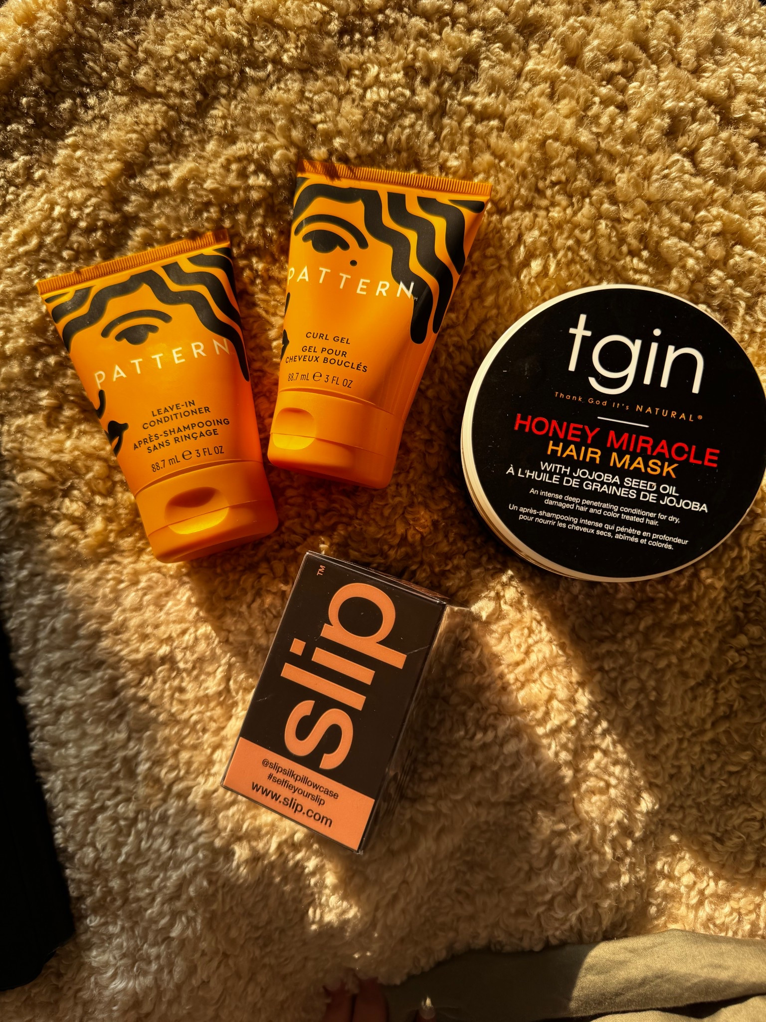 My recent curly hair pick ups from Ulta! 

#LTKFindsUnder50 #LTKBeauty