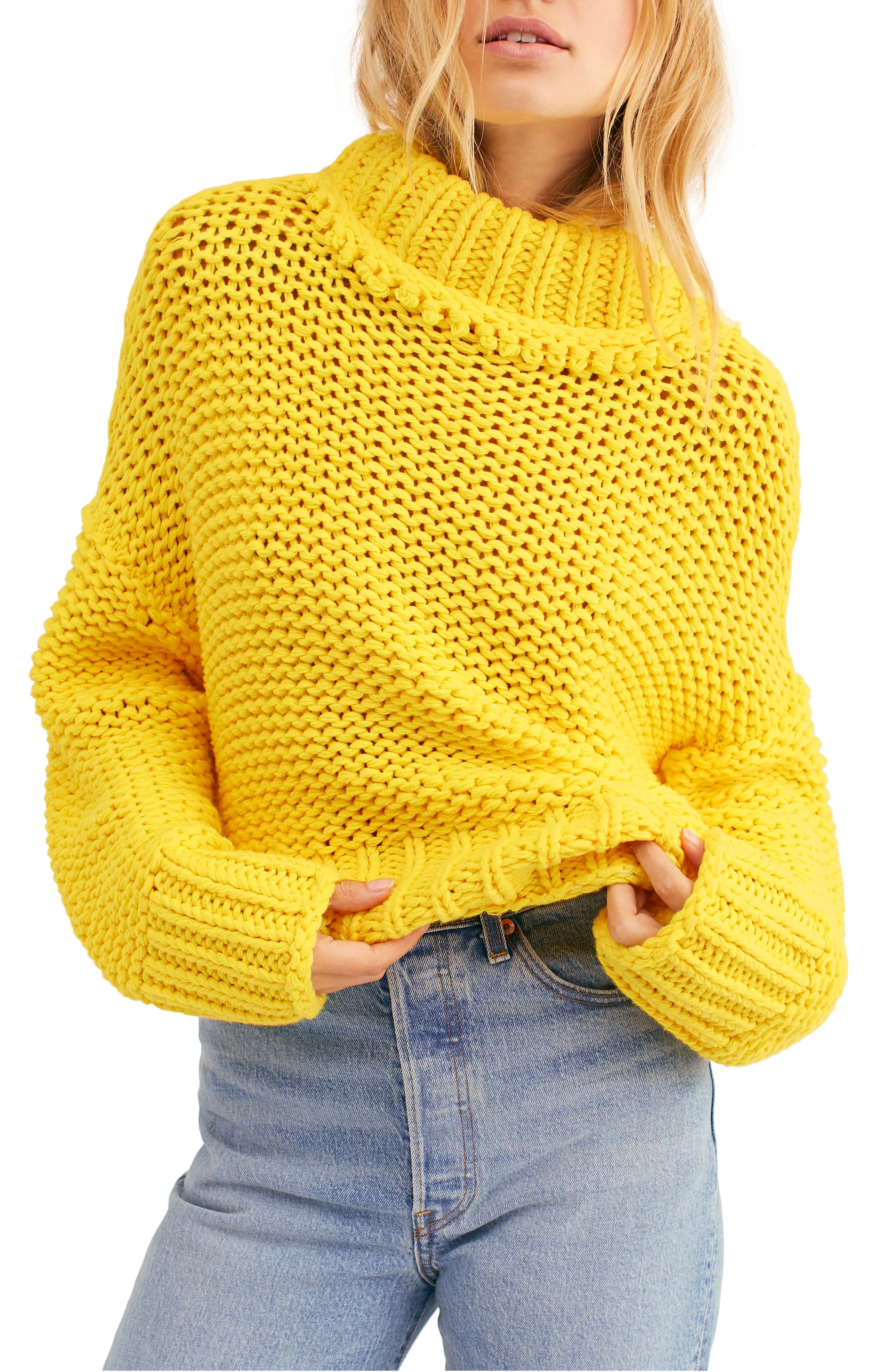 My Only Sunshine Sweater | Nordstrom