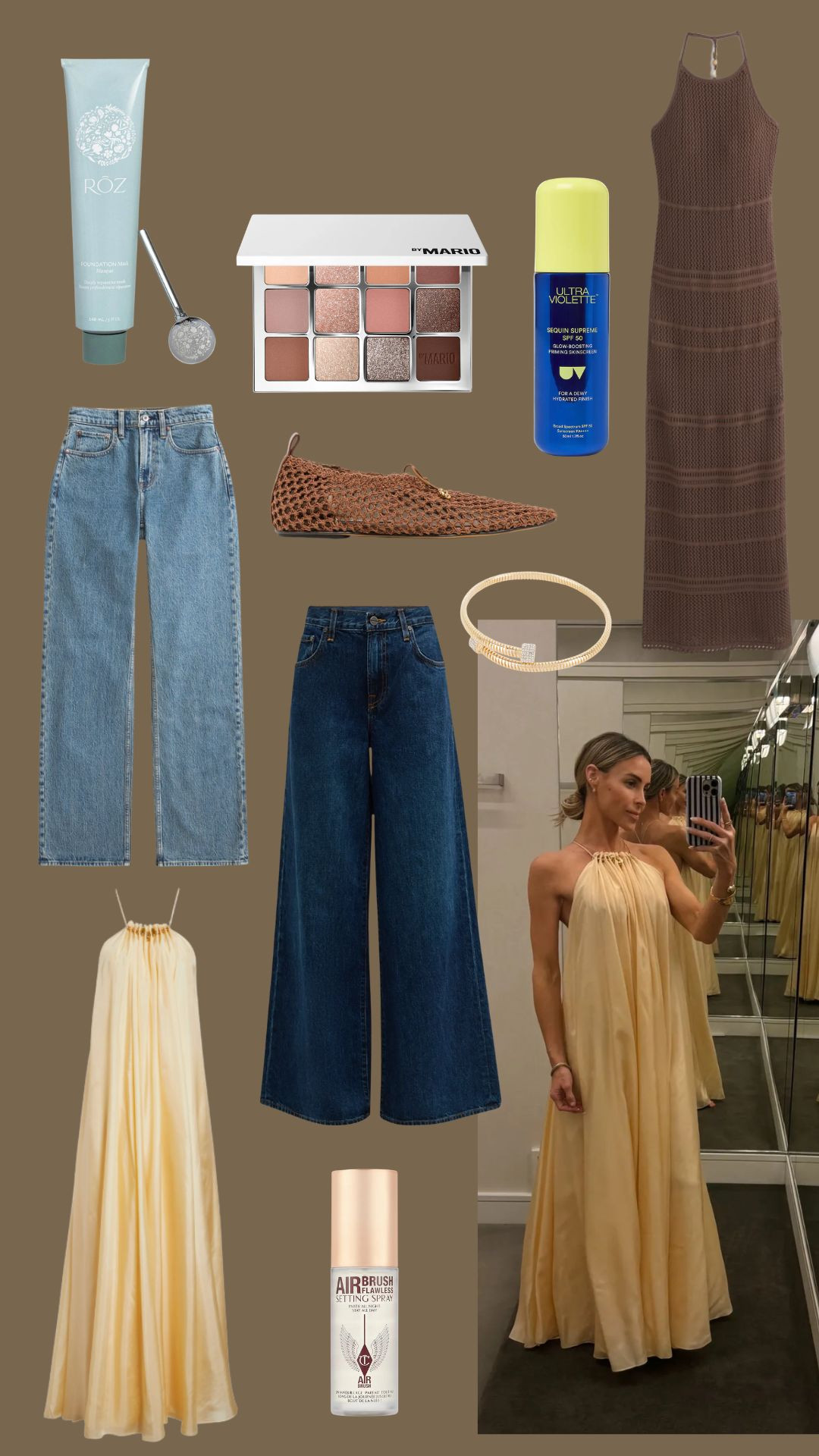 Weekly best sellers💛✨ 

 #LTKgrwm #LTKootd