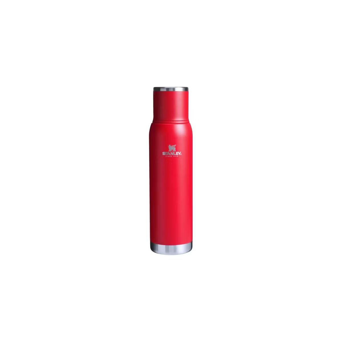 Stanley 45oz Adventure To-Go Bottle - Chili Pepper | Target