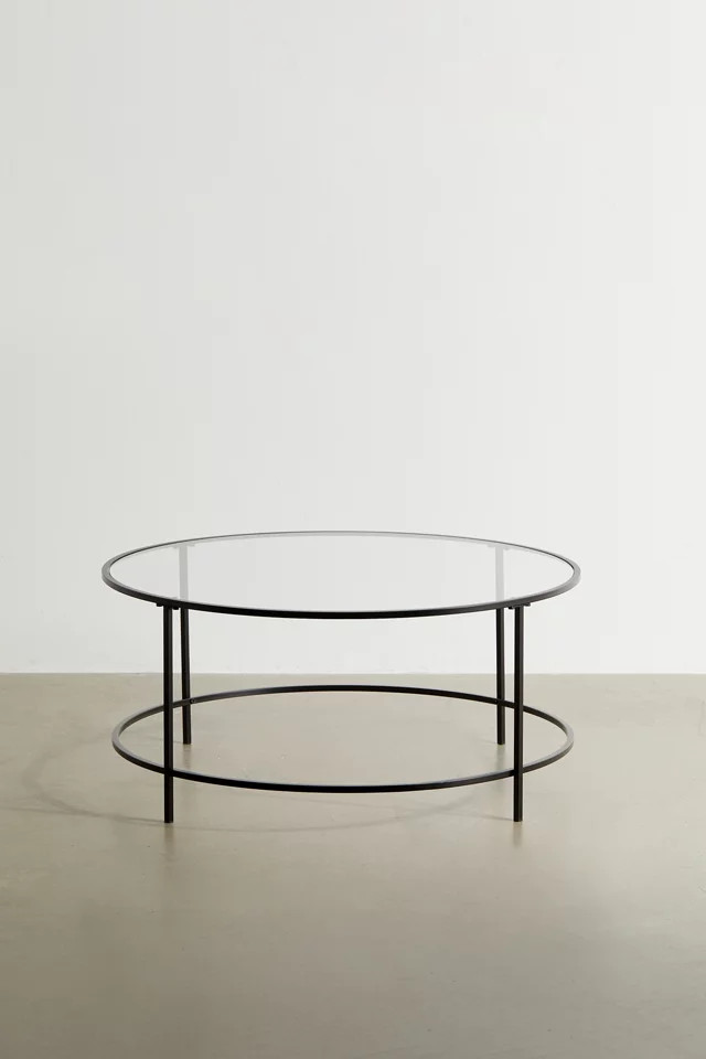 Claire Coffee Table | Urban Outfitters (US and RoW)