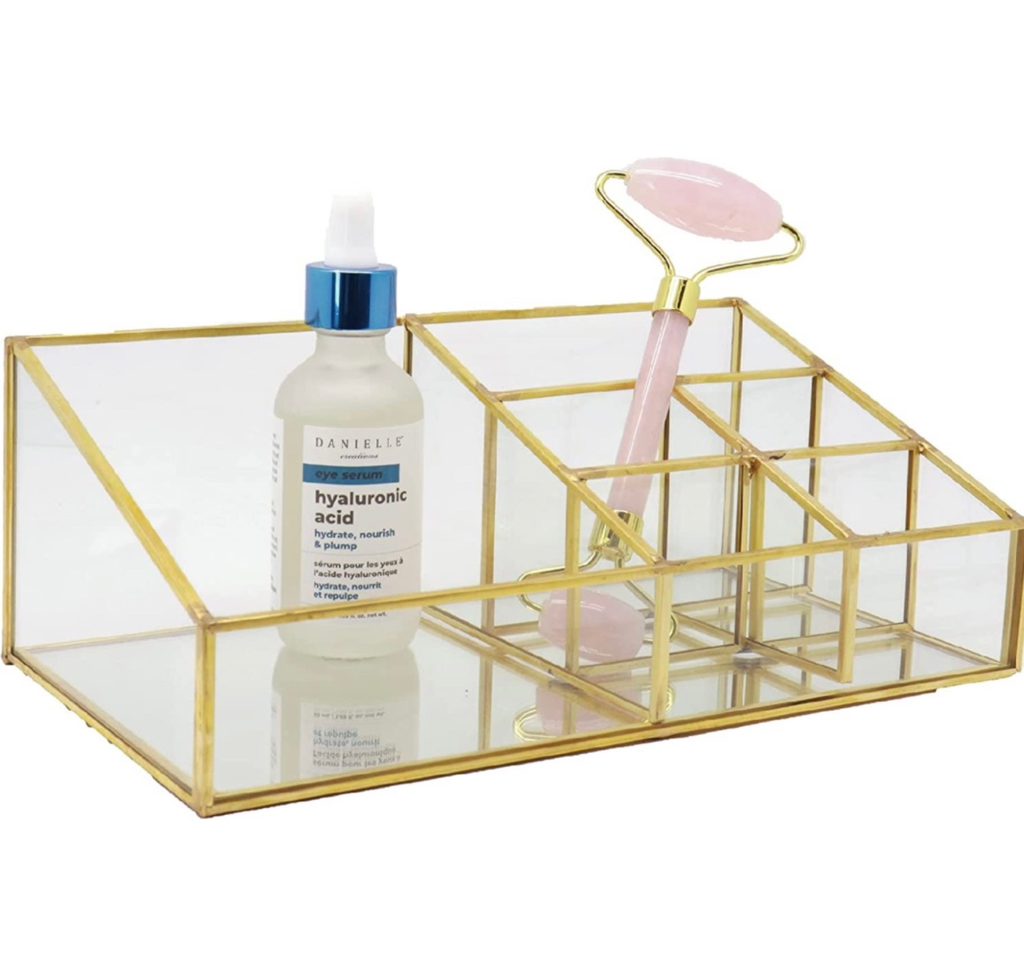 Beauty organization ✨

#LTKunder50 #LTKhome #LTKsalealert