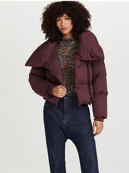This sleek puffer is under $200 and on sale for an additional 25% off with the code HOLIDAY 🤩

#LTKSeasonal
