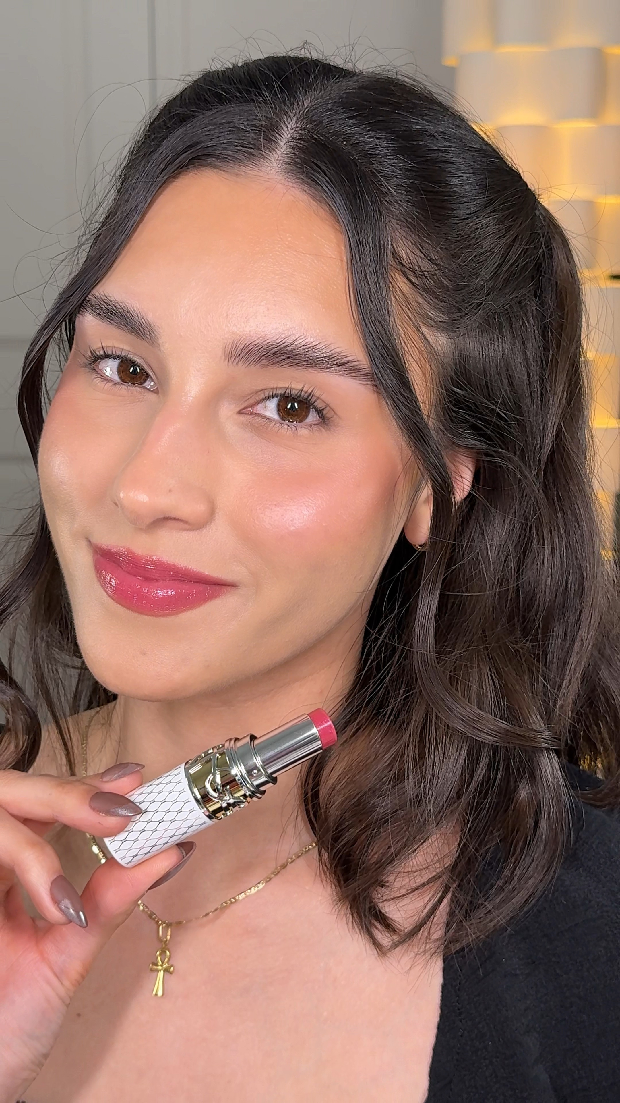 Limited holiday edition!✨ Color 209 Pink Desire 

#LTKSaleAlert #LTKBeauty