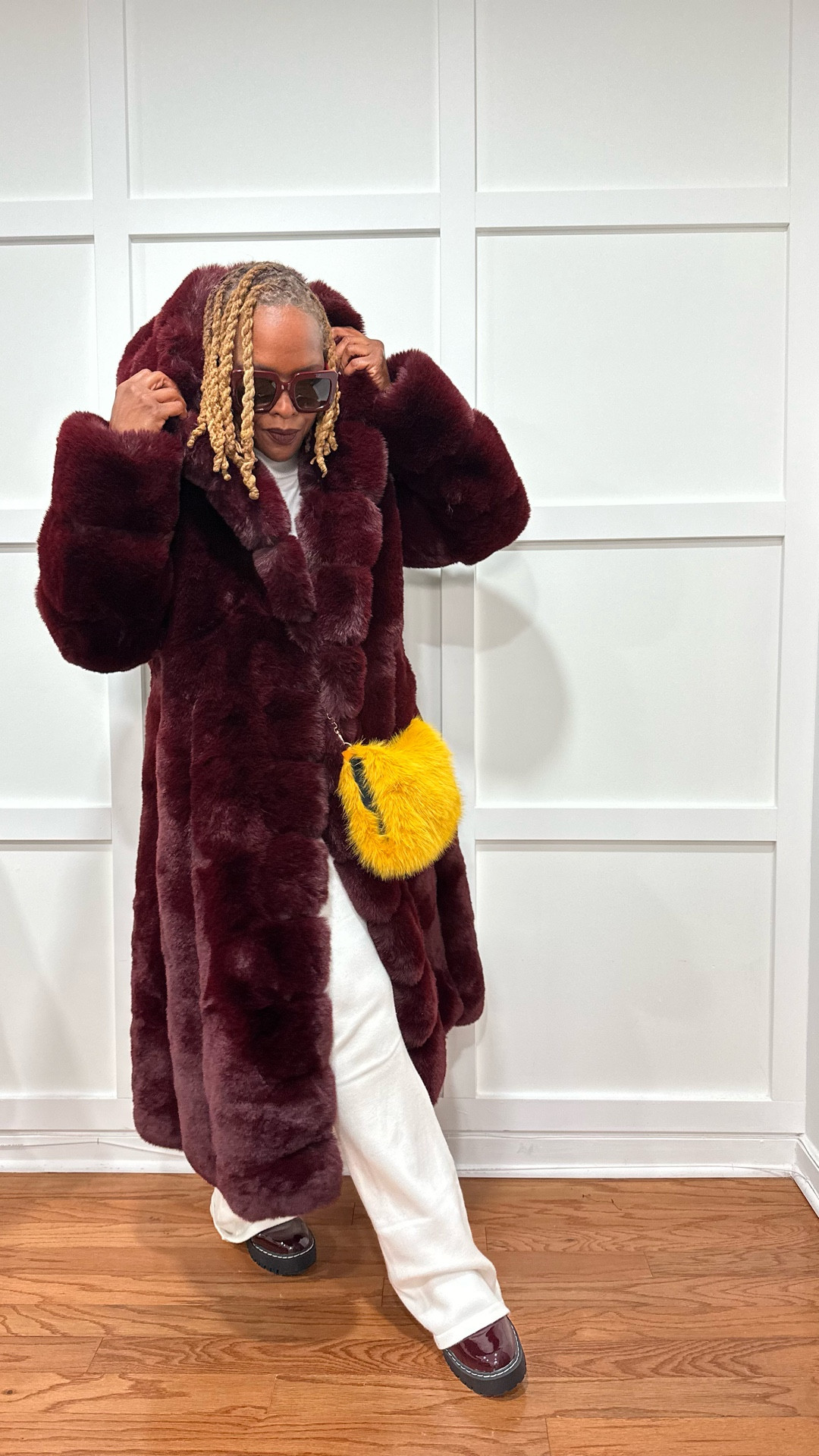 Warm and comfy chic 

#LTKMidsize #LTKFindsUnder100 #LTKgrwm