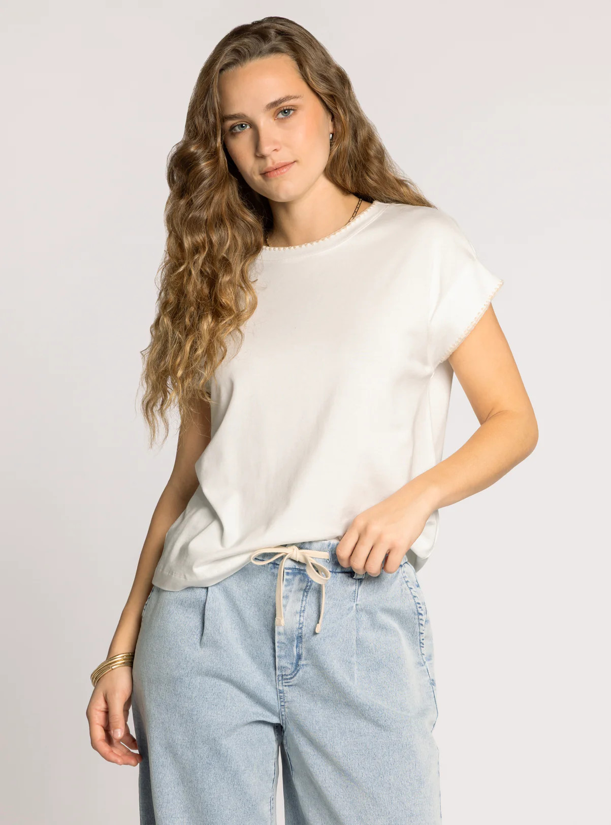 INDRA TOP | Thread And Supply