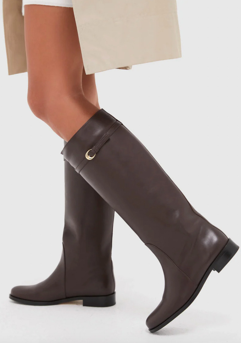 loving these boots for fall  

 #LTKSeasonal #LTKShoeCrush #LTKautumn