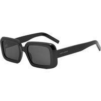 Saint Laurent Sunglasses Saint Laurent SL 534 Sunglasses in Black | END. Clothing | End Clothing (US & RoW)