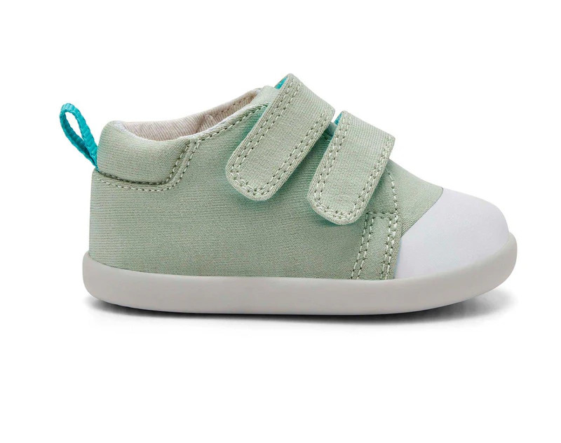 First Walkers | Ten Little 