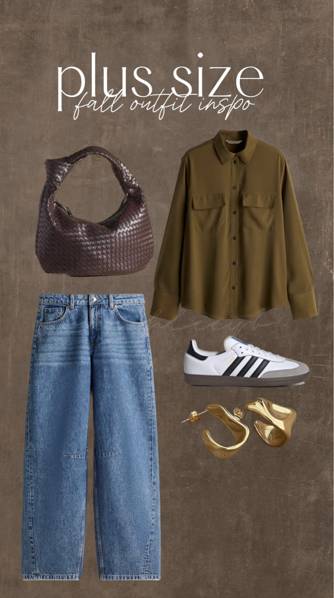 plus size fall outfit inspo 🍂


#LTKStyleTip #LTKMidsize #LTKPlusSize