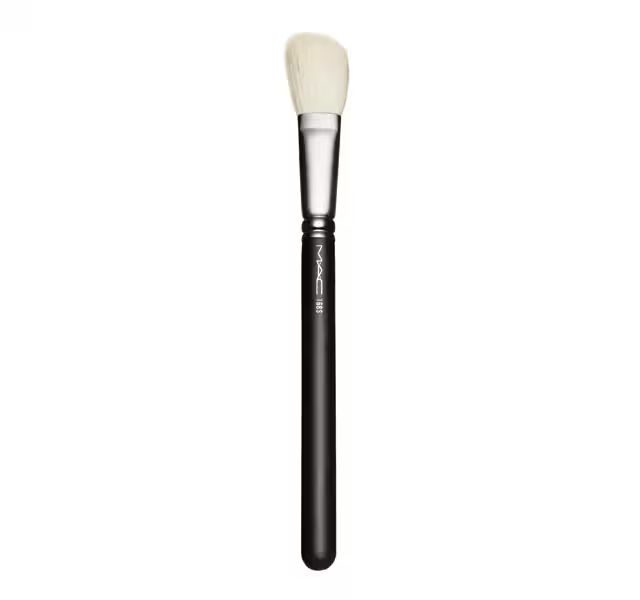 MAC 168 Large Angled Contour Brush | MAC Cosmetics - Official Site | MAC Cosmetics - Official Sit... | MAC Cosmetics (US)