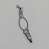 Skull Bead Golf Stroke Counter Disc Score Keeper | Etsy (US)