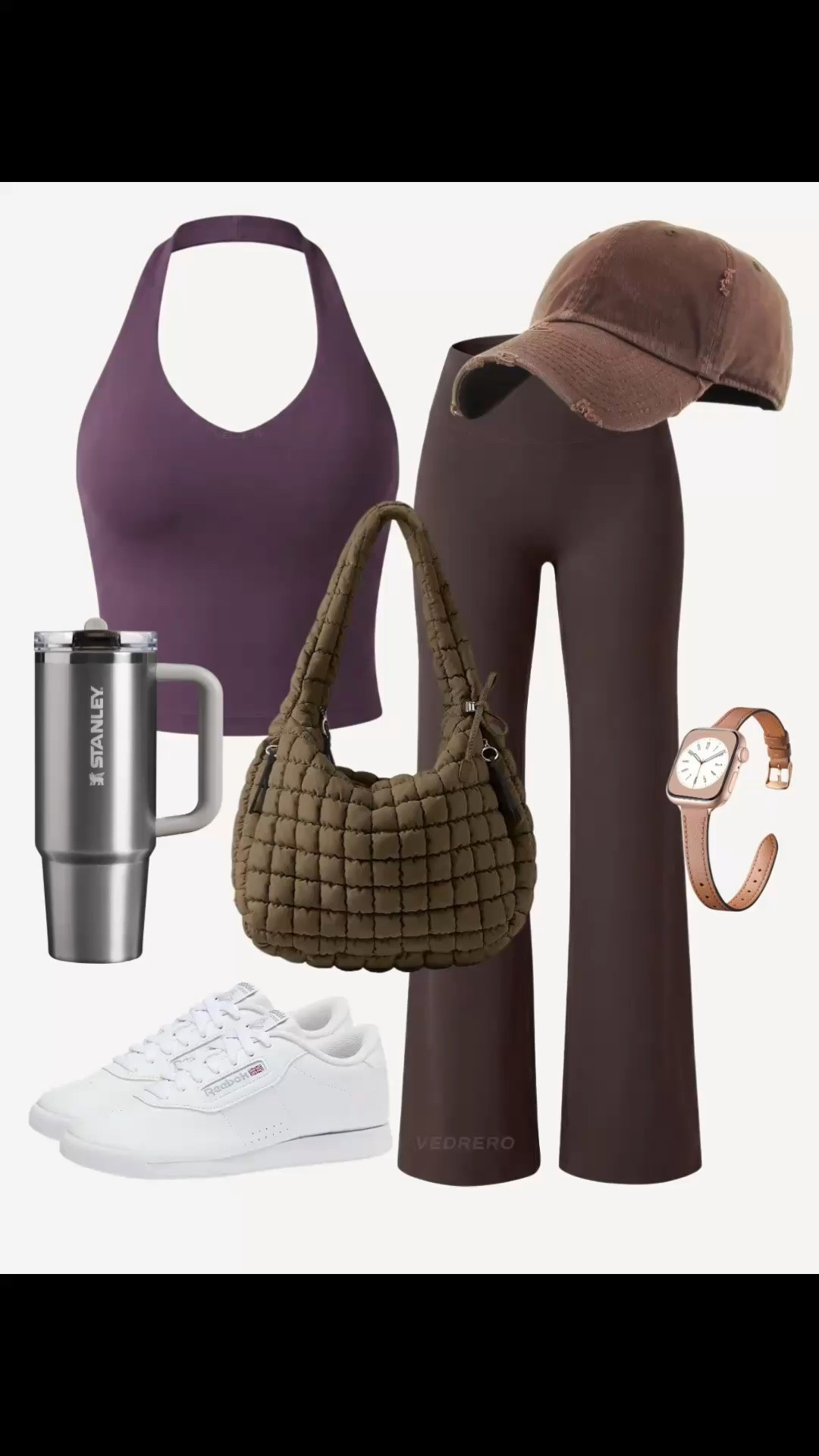 Amazon Leggings

#LTKootd #LTKSeasonal #LTKBeauty