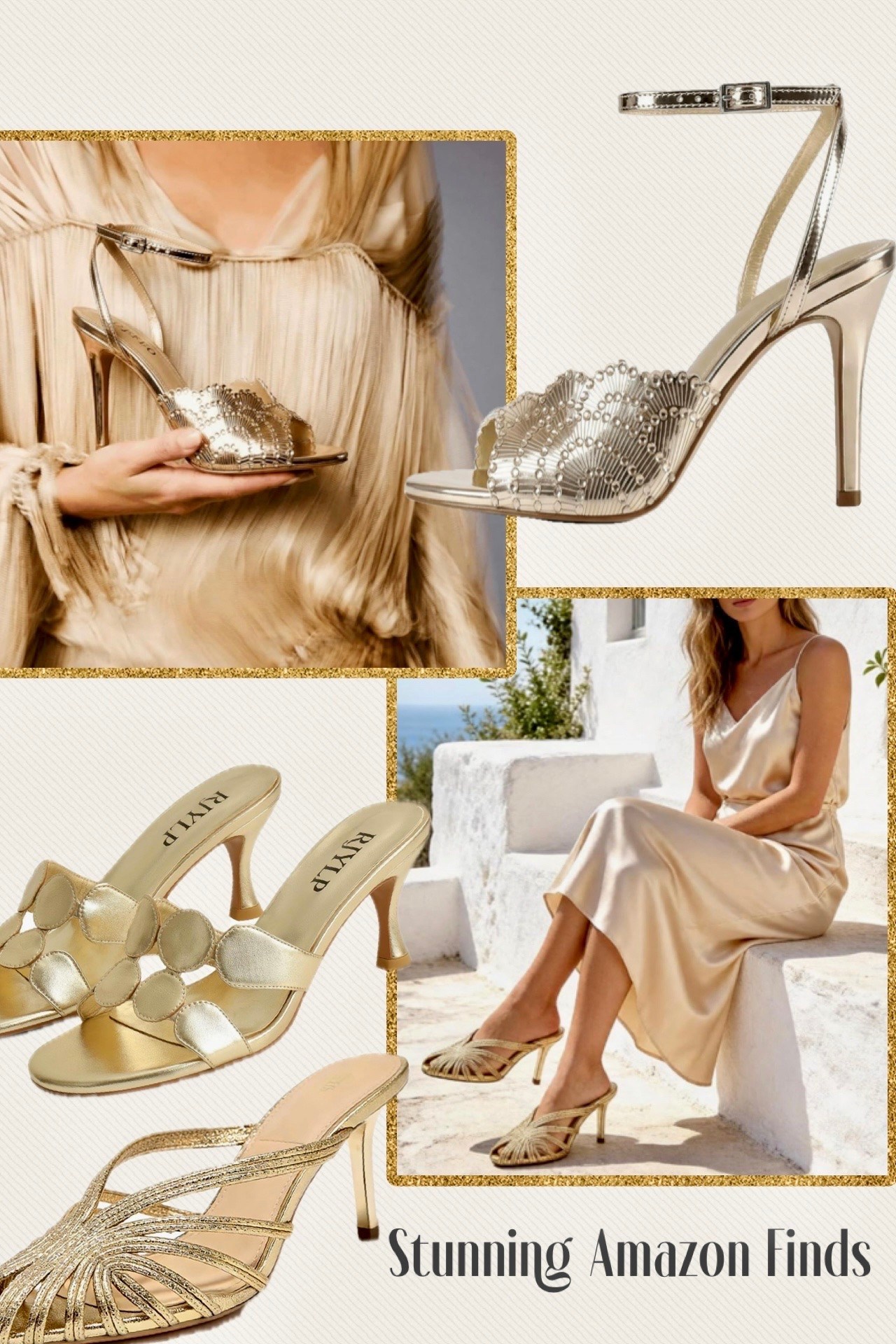 Amazon Style

#LTKgrwm #LTKdayinmylife #LTKWedding