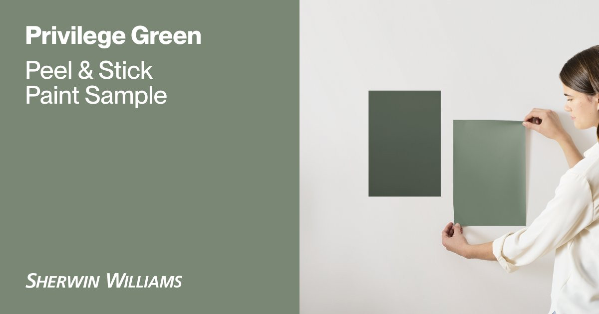 Privilege Green | Samplize