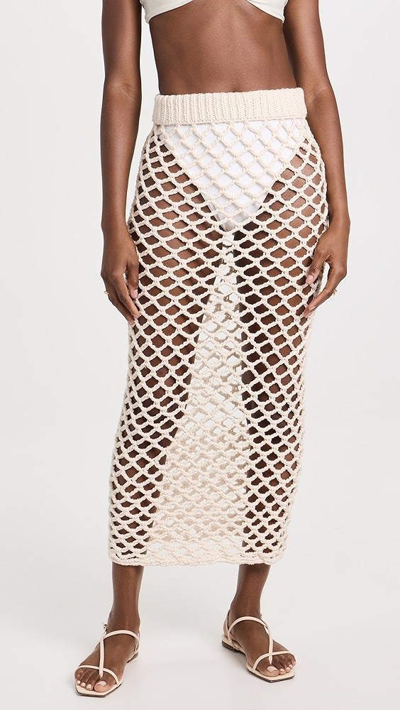 Nia Thomas | Shopbop