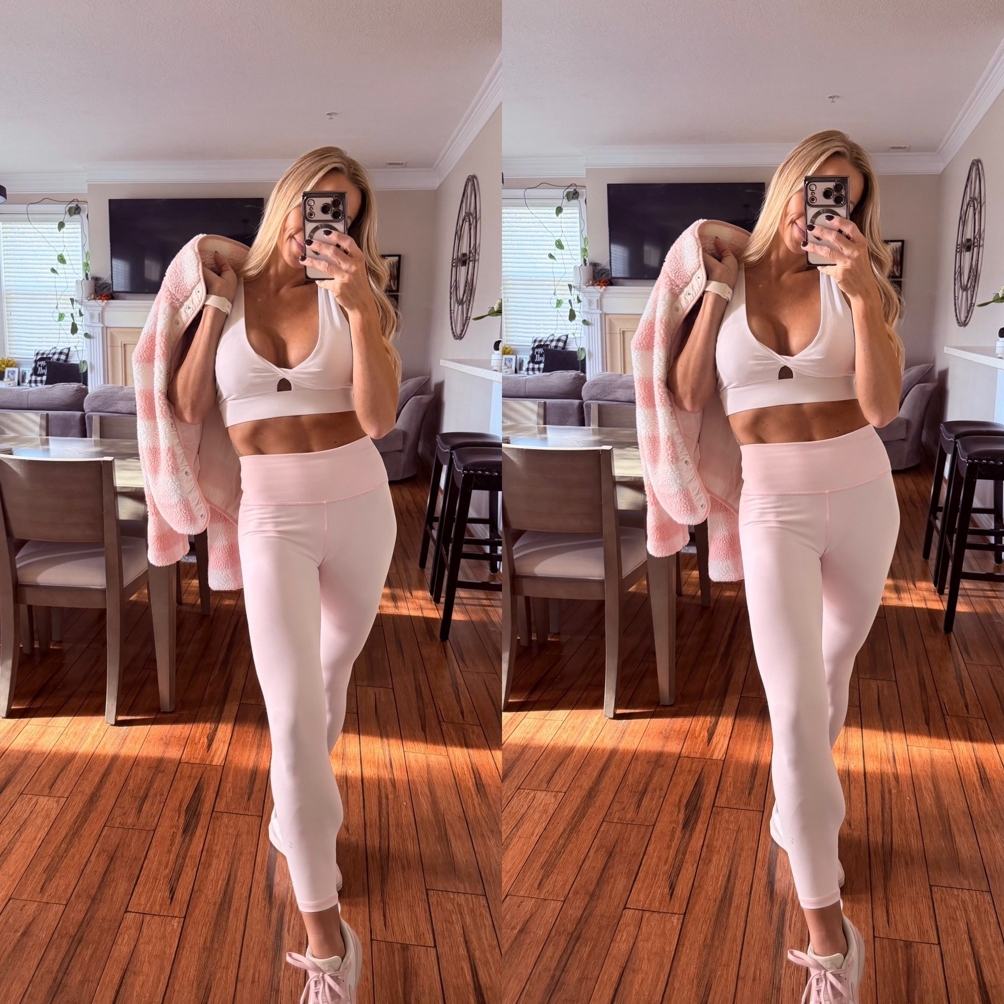 Black Friday sales at @fabletics 



#LTKCyberWeek #LTKHoliday #LTKfitnessgoals