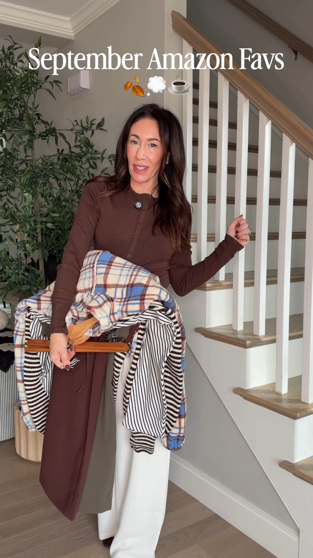Some of my favorite Amazon favorites from September

#LTKSeasonal #LTKootd #LTKstorytime